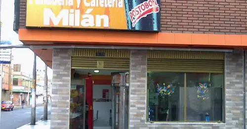 PANADERIA Y CAFETERIA MILAN LA LAGUNA PANADERIA Y CAFETERIA MILAN LA LAGUNA